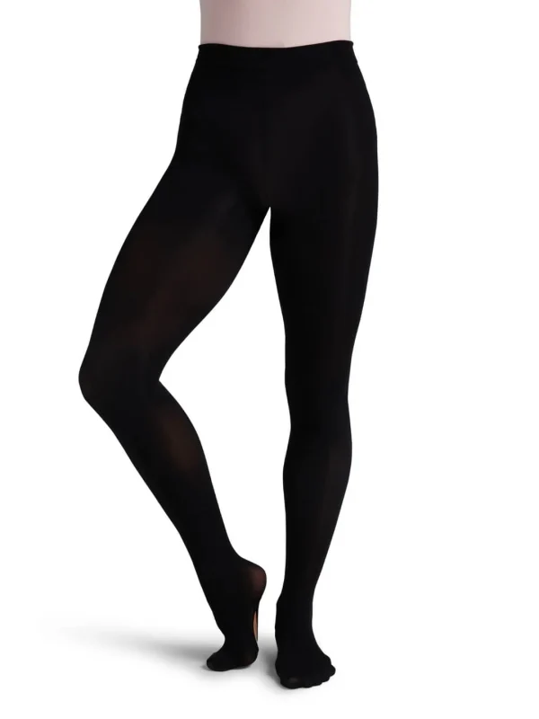 Ultra Soft Self Knit Waistband Transition - Image 3