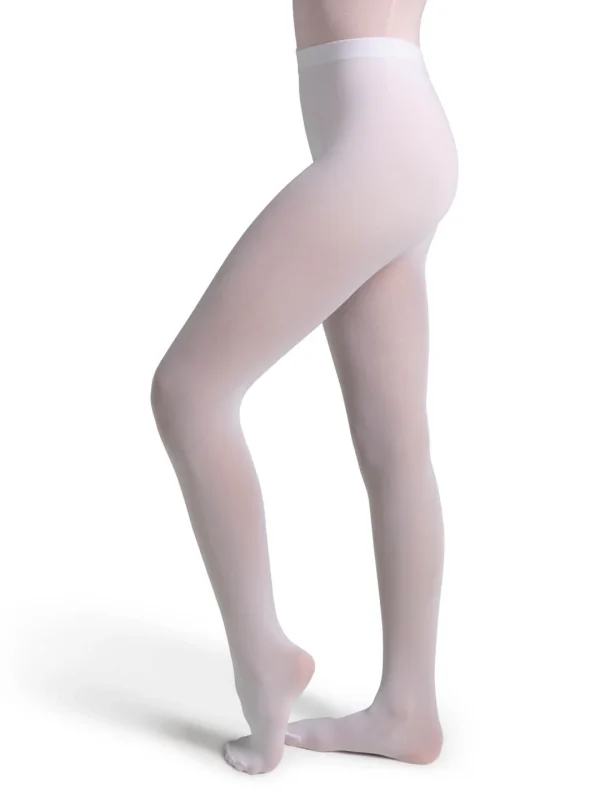 Essential Footed tight -girls