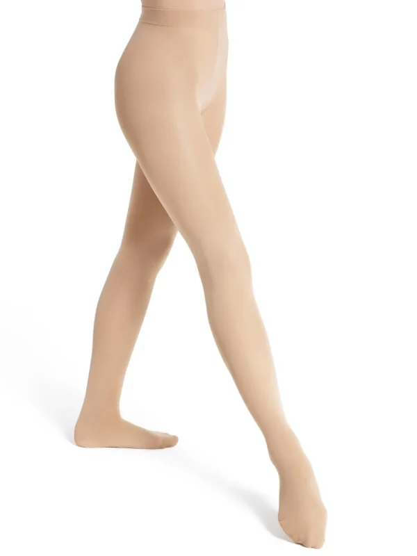 Ultra Soft Self Knit Waistband Transition - Image 2