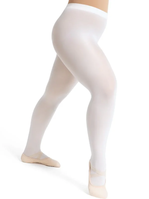 Ultra Soft Self Knit Waistband Transition - Image 7