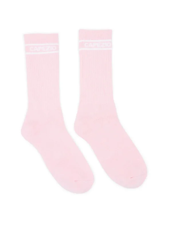 Varsity Crew Socks - Image 2