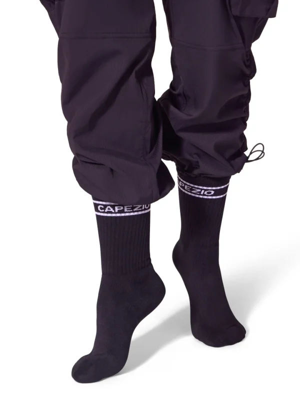 Varsity Crew Socks - Image 3