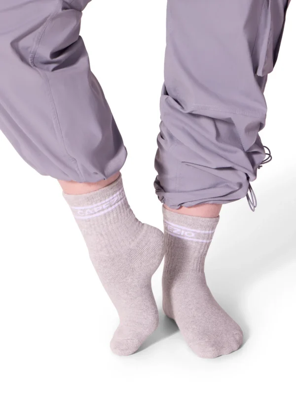 Varsity Crew Socks - Image 4