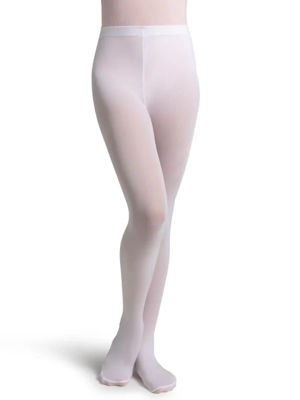 Essential Footed tight -girls - Image 2