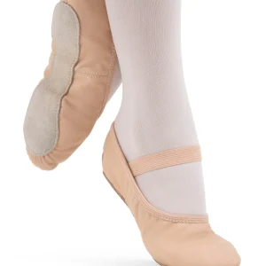 Luna Ballet Shoe - Child
