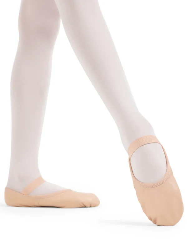 Luna Ballet Shoe - Child - Image 2
