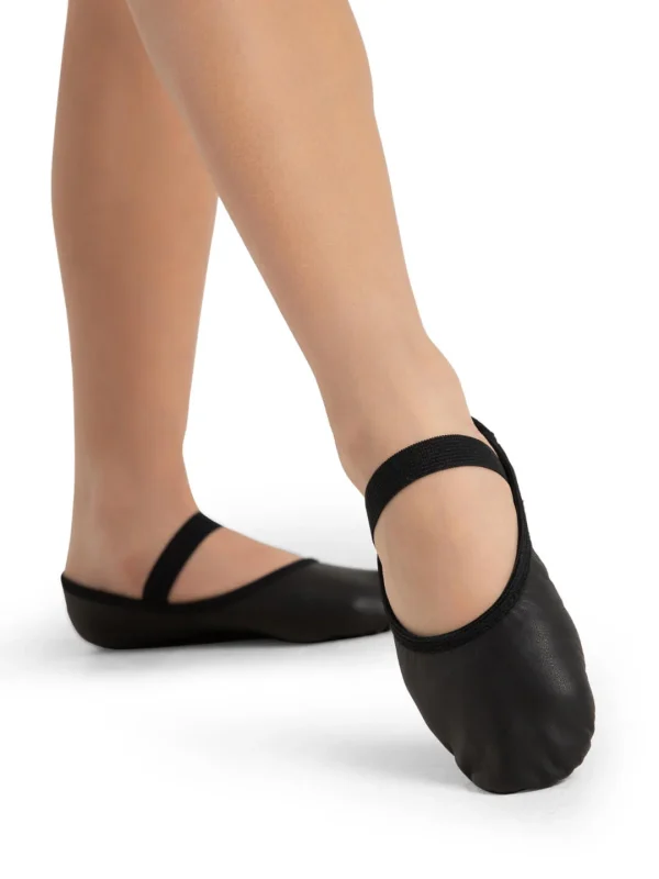 Luna Ballet Shoe - Child - Image 4