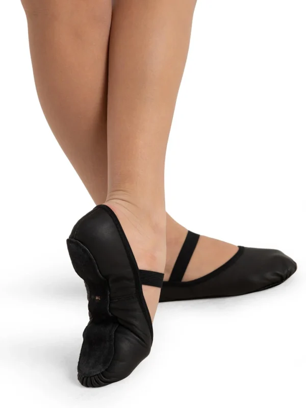 Luna Ballet Shoe - Child - Image 5