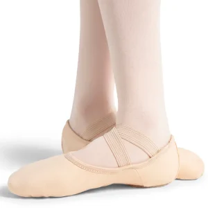 Hanami Canvas Ballet Shoe - Child