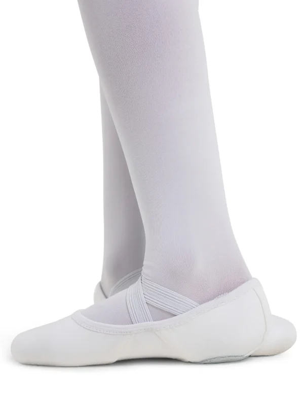 Hanami Canvas Ballet Shoe - Child - Image 3