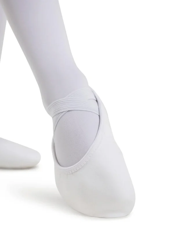 Hanami Canvas Ballet Shoe - Child - Image 7