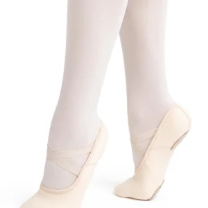 Hanami Canvas Ballet Shoe