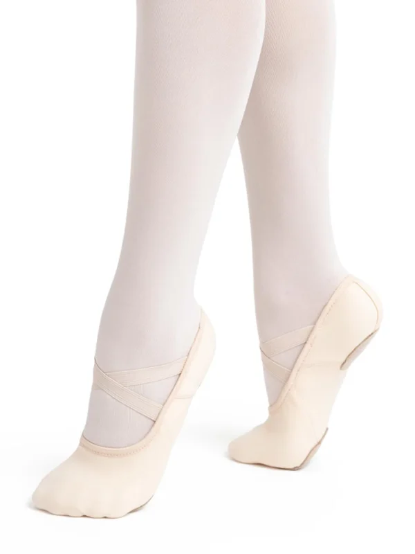 Hanami Canvas Ballet Shoe