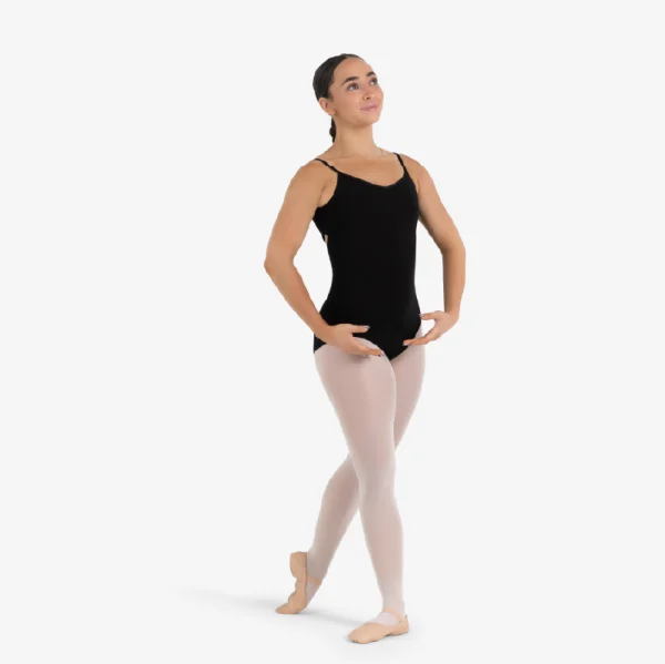 Luna Ballet Shoe - Image 3