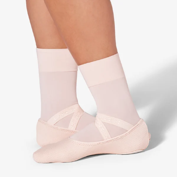 SILKY SOCK - CHILD - Image 5