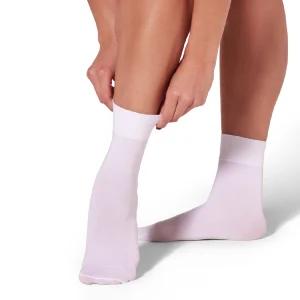Silky Sock
