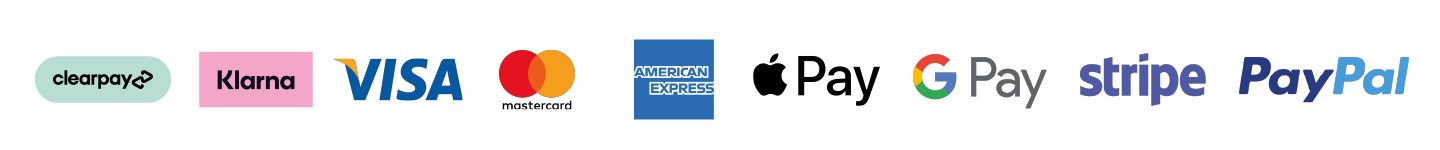 Payment Logos
