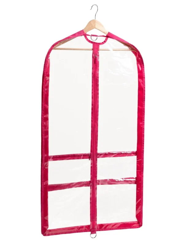 On the go garment bag - Image 2
