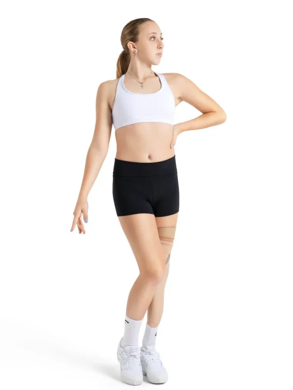 Fold-over boyshort - Image 2