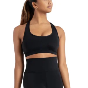 Racerback bra top