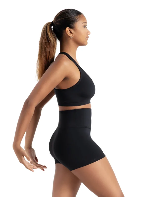 Racerback bra top - Image 2