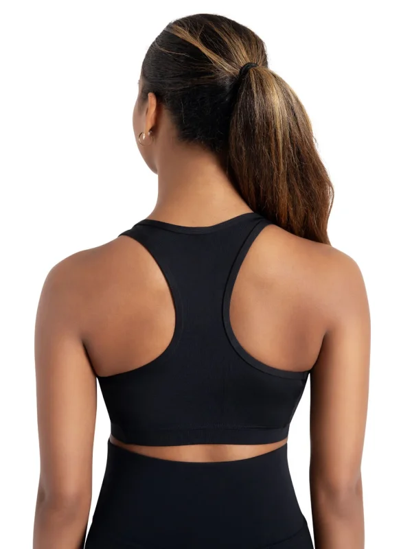 Racerback bra top - Image 4