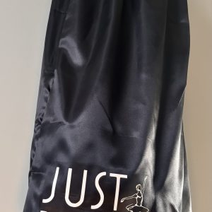 JUST DANCE Changing Tent (with optional personalisation)