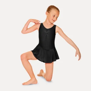 Roch Valley Sleeveless Skirted Leotard